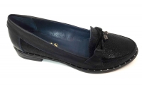 100329 Женские кожаные туфли Topas™ оптом от производителя обуви 100329