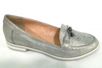 99820 Женские кожаные туфли Topas™ оптом от производителя обуви 99820
