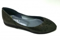 80395 Женские кожаные туфли Topas™ оптом от производителя обуви 80395