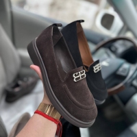 158439 Жіночі шкіряні туфлі Topas (туфли) від виробника взуття (обувь) Дніпро (Днепр