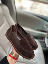 158464 Жіночі шкіряні туфлі Topas (туфли) від виробника взуття (обувь) Дніпро (Днепр