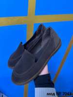 158574 Жіночі шкіряні туфлі Topas (туфли) від виробника взуття (обувь) Дніпро (Днепр