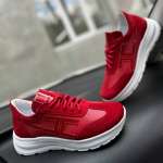 158717 Жіночі шкіряні кросівки Topas (кроссовки) від виробника взуття (обувь) Дніпро (Днепр