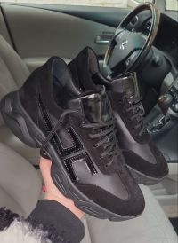 158465 Жіночі шкіряні кросівки Topas (кроссовки) від виробника взуття (обувь) Дніпро (Днепр