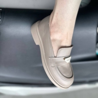 158471 Жіночі шкіряні туфлі Topas (туфли) від виробника взуття (обувь) Дніпро (Днепр