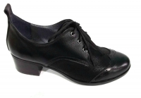 99821 Женские кожаные туфли Topas™ оптом от производителя обуви