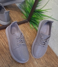 158844 Жіночі шкіряні туфлі Topas (туфли) від виробника взуття (обувь) Дніпро (Днепр 158844