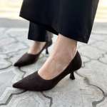 158712 Жіночі шкіряні туфлі Topas (туфли) від виробника взуття (обувь) Дніпро (Днепр