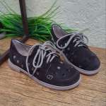 158860 Жіночі шкіряні туфлі Topas (туфли) від виробника взуття (обувь) Дніпро (Днепр