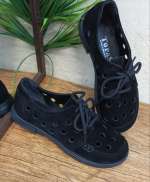 158788 Жіночі шкіряні туфлі Topas (туфли) від виробника взуття (обувь) Дніпро (Днепр