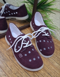 158843 Жіночі шкіряні туфлі Topas (туфли) від виробника взуття (обувь) Дніпро (Днепр 158843