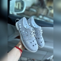 158597 Жіночі шкіряні кросівки Topas (кроссовки) від виробника взуття (обувь) Дніпро (Днепр 158597