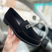 158722 Жіночі шкіряні туфлі Topas (туфли) від виробника взуття (обувь) Дніпро (Днепр 158722