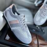 158700 Жіночі шкіряні кросівки Topas (кроссовки) від виробника взуття (обувь) Дніпро (Днепр