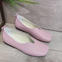 158909 Жіночі шкіряні туфлі Topas (туфли) від виробника взуття (обувь) Дніпро (Днепр