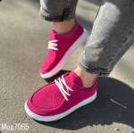 158713 Жіночі шкіряні кросівки Topas (кроссовки) від виробника взуття (обувь) Дніпро (Днепр