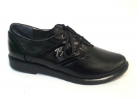 91992 Женские кожаные туфли Topas™ оптом от производителя обуви 91992