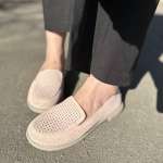 158715 Жіночі шкіряні туфлі Topas (туфли) від виробника взуття (обувь) Дніпро (Днепр