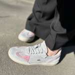 158721 Жіночі шкіряні кросівки Topas (кроссовки) від виробника взуття (обувь) Дніпро (Днепр