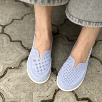 158825 Жіночі шкіряні туфлі Topas (туфли) від виробника взуття (обувь) Дніпро (Днепр