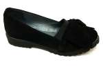 93252 Женские кожаные туфли Topas™ оптом от производителя обуви