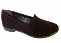99822 Женские кожаные туфли Topas™ оптом от производителя обуви 99822