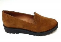 93255 Женские кожаные туфли Topas™ оптом от производителя обуви