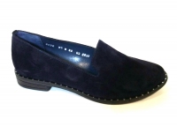 99824 Женские кожаные туфли Topas™ оптом от производителя обуви 99824