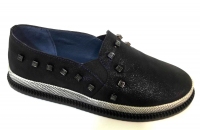 105549 Женские кожаные туфли Topas™ оптом от производителя обуви 105549