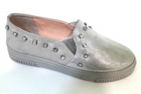 105550 Женские кожаные туфли Topas™ оптом от производителя обуви