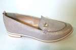 105568 Женские кожаные туфли Topas™ оптом от производителя обуви