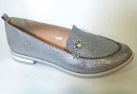 105569 Женские кожаные туфли Topas™ оптом от производителя обуви