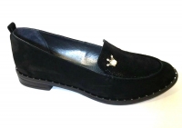 105566 Женские кожаные туфли Topas™ оптом от производителя обуви 105566
