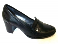 105576 Женские кожаные туфли Topas™ оптом от производителя обуви 105576