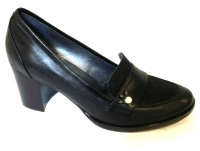 105577 Женские кожаные туфли Topas™ оптом от производителя обуви 105577