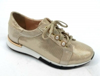 105605 Женские кожаные туфли Topas™ оптом от производителя обуви