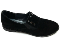 105609 Женские кожаные туфли Topas™ оптом от производителя обуви 105609