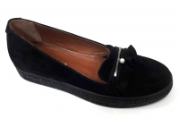 100377 Женские кожаные туфли Topas™ оптом от производителя обуви 100377