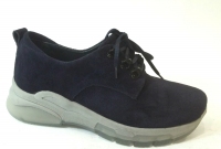 128053 Женские кожаные туфли Topas™ оптом от производителя обуви