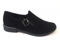 127885 Женские кожаные туфли Topas™ оптом от производителя обуви