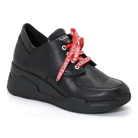 127891 Женские кожаные туфли Topas™ оптом от производителя обуви