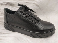 146560 Женские кожаные туфли Topas™ оптом от производителя обуви