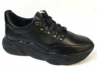 127944 Женские кожаные туфли Topas™ оптом от производителя обуви
