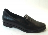 127948 Женские кожаные туфли Topas™ оптом от производителя обуви