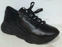 127965 Женские кожаные туфли Topas™ оптом от производителя обуви