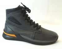 128000 Мужские кожаные ботинки,сапоги Topas™ оптом от производителя обуви