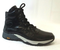 128001 Мужские кожаные ботинки,сапоги Topas™ оптом от производителя обуви