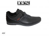 26403 Кожаная фабричная мужская обувь BRAXTON™ оптом 26403