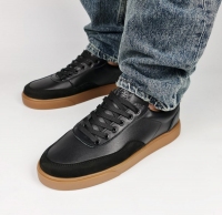 157744 Мужские кеды BRAXTON™ 157744