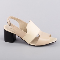 125568 Женские босоножки Mila | Жіноче взуття Міла босоніжки